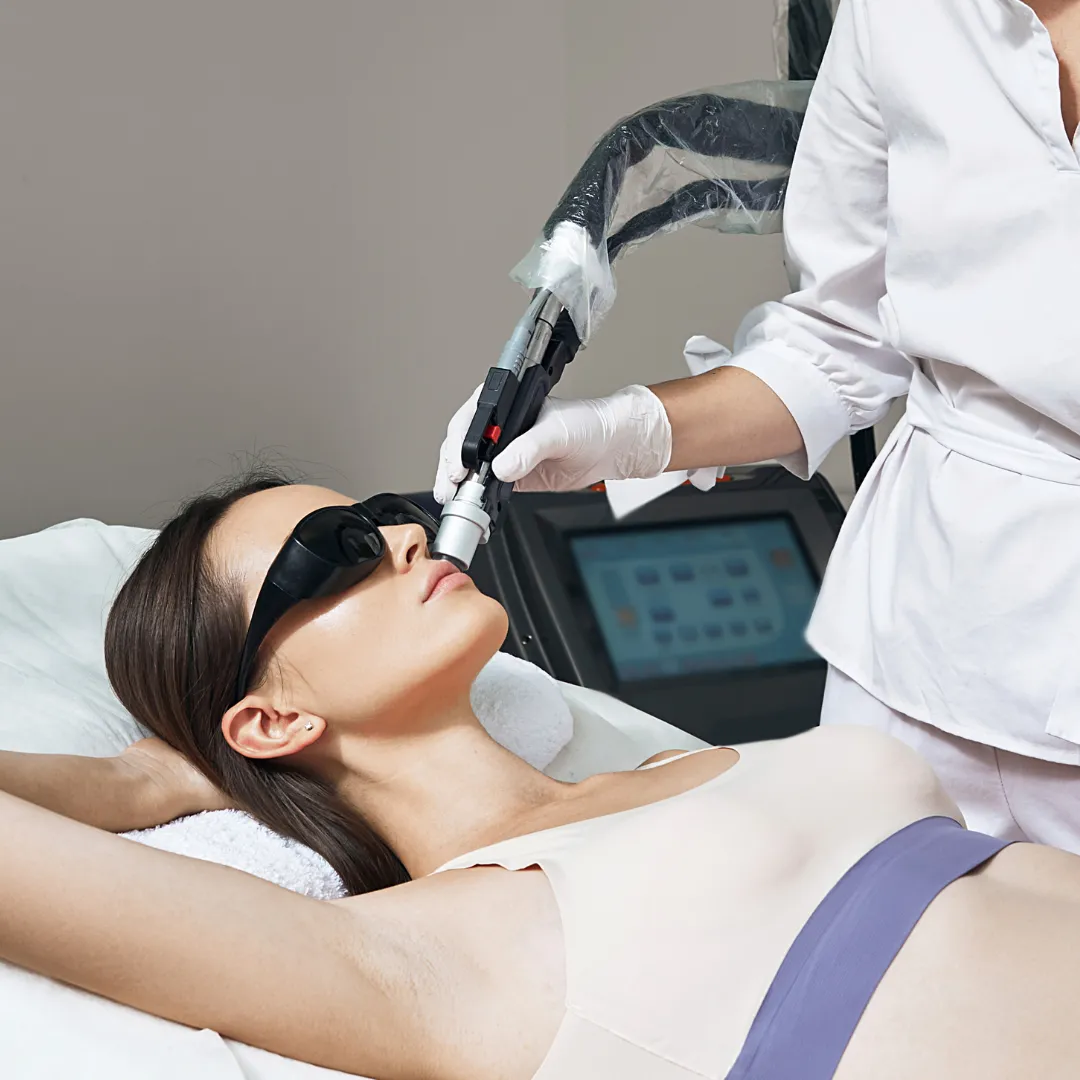 Laser Hair Removal Dubai Offers